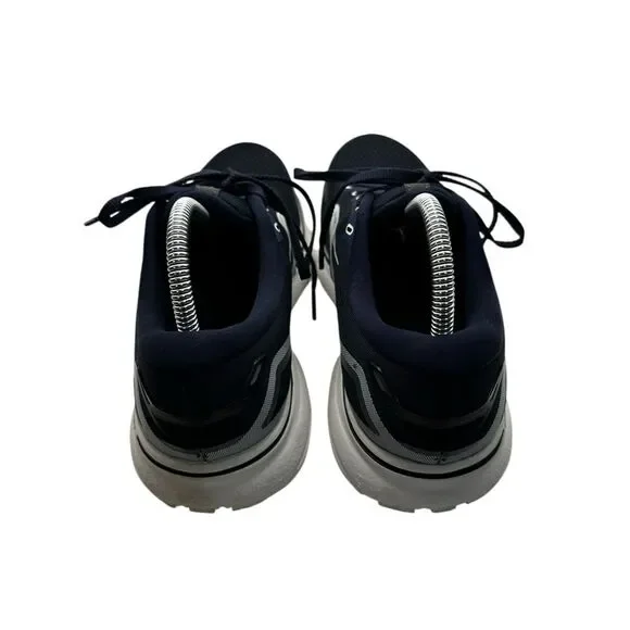 Brooks Ghost 15 Running Shoes Navy Blue Men’s Size 12 D Regular Neutral - Picture 9 of 9